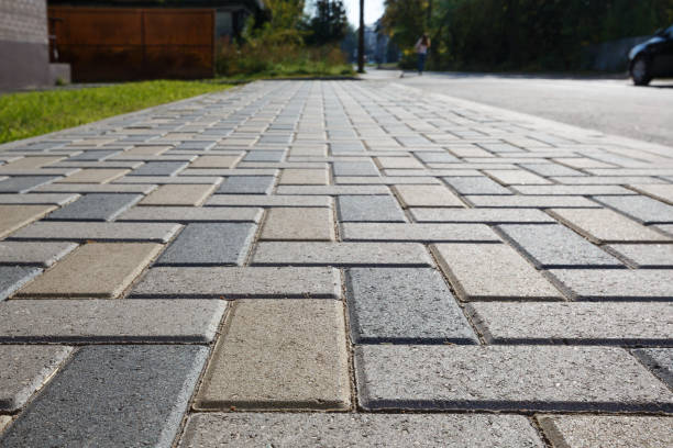 Reasons to Select Us for Your Driveway Paving Requirements in Eldersburg, MD