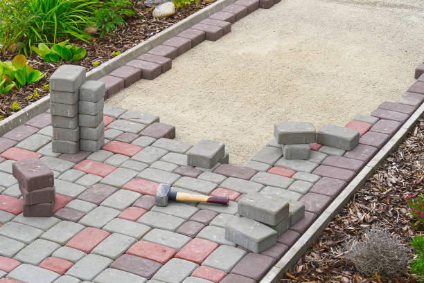 Driveway Repair Near Me in Eldersburg, MD