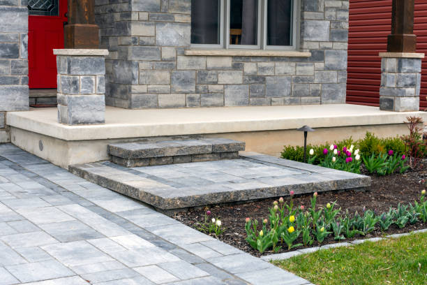 Trusted Eldersburg, MD Driveway Pavers Experts