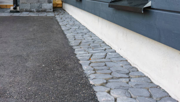 Best Decorative Driveway Pavers  in Eldersburg, MD