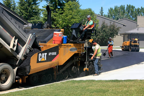 Professional Driveway Pavers in Eldersburg, MD